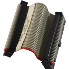 Fanuc A660-2040-T045 Ribbon Cable Connector 34-Pin CNC Machine Servo I/O