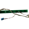 Fanuc A20B-1004-0750 Keyboard PCB 7-Key Softkey Board 16 18 21 CNC
