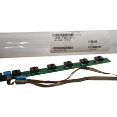 Fanuc A20B-1004-0750 Keyboard PCB 7-Key Softkey Board 16 18 21 CNC