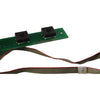 Fanuc A20B-1004-0750 Keyboard PCB 7-Key Softkey Board 16 18 21 CNC