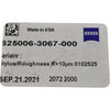 Zeiss 625006-3067-000 Surface Roughness Stylus Diamond Tip Surfcom Metrology