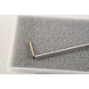 NEW KP25 0102525 Surface Roughness Stylus Diamond Tip Surfcom Metrology