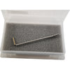 NEW KP25 0102525 Surface Roughness Stylus Diamond Tip Surfcom Metrology