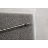 NEW KP25 0102525 Surface Roughness Stylus Diamond Tip Surfcom Metrology
