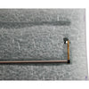 Zeiss 625006-3067-000 Surface Roughness Stylus Diamond Tip Surfcom Probe 90 Deg