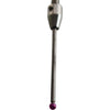 NEW Renishaw A-5003-3680 M4 3mm Ruby Ball Tungsten Carbide Stem 50mm Stylus