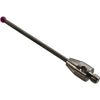 NEW Renishaw A-5003-3680 M4 3mm Ruby Ball Tungsten Carbide Stem 50mm Stylus