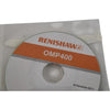 Renishaw OMP400 A-5069-8503-02 Software Installation CD Disk Machine Tool Probe