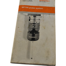 Renishaw MP700 Probe System Operators Guide H-2000-5132-05-B Manual