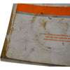 Renishaw OMP400 Quick Start Guide A-5069-8500 Machine Probe Manual