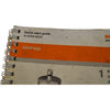 Renishaw OMP400 Quick Start Guide A-5069-8500 Machine Probe Manual