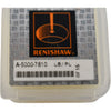 NEW Renishaw A-5000-7810 M2 Disc Stylus 25mm Silver Steel with Roller CMM