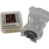 NEW Renishaw A-5000-7810 M2 Disc Stylus 25mm Silver Steel with Roller CMM