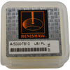 NEW Renishaw A-5000-7810 M2 Disc Stylus 25mm Silver Steel with Roller CMM