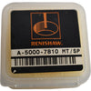 Renishaw A-5000-7810 M2 Disc Stylus 25mm Silver Steel with Roller CMM