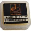 Renishaw A-5000-7810 M2 Disc Stylus 25mm Silver Steel with Roller CMM