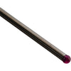 NEW Renishaw A-5000-7522 M4 Stylus 5mm Ruby Ball 100mm Stainless Steel Stem