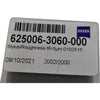 NEW Zeiss 625006-3060-000 Surface Offset Stylus Var 1 Roughness Probe ML22