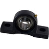 NEW Hub City PB251URX1-3/16 DuraLine Pillow Block Mounted Bearing 1-3/16 Bore