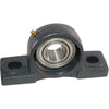 NEW Hub City PB251URX1-3/16 DuraLine Pillow Block Mounted Bearing 1-3/16 Bore