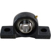 NEW Hub City PB251URX1-3/16 DuraLine Pillow Block Mounted Bearing 1-3/16 Bore
