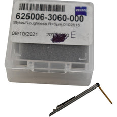 NEW Zeiss 625006-3060-000 Surface Offset Stylus Var 1 Roughness Probe ML22