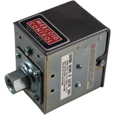 Dwyer Mercoid CS-10 Refrigeration Controller Pressure Switch 1-10 PSIG SPDT
