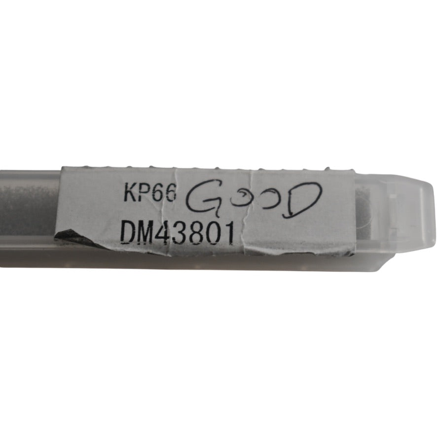 Accretech DM43801 KP66 Surface Roughness Profilometer Stylus Measuring ...
