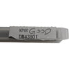 Accretech DM43801 KP66 Surface Roughness Profilometer Stylus Measuring Needle