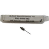 NEW Q-Mark TM2-0515-BC M2 Stylus 0.5mm Carbide Cylinder 15mm Length CMM Probe