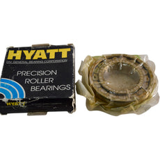 NEW Hyatt 22210CAC3W33 Spherical Roller Bearing 50x90x23mm 50mm Bore