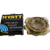 NEW Hyatt 22210CAC3W33 Spherical Roller Bearing 50x90x23mm 50mm Bore