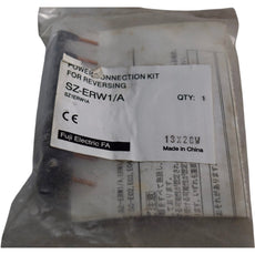 NEW Fuji Electric SZ-ERW1/A Power Connection Kit Reversing SZ1ERW1A Line Side