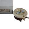 NEW Ohmite RLS15RE Wirewound Rheostat 150W 15 Ohm 10% Variable Resistor