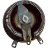 NEW Ohmite RLS15RE Wirewound Rheostat 150W 15 Ohm 10% Variable Resistor