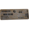 NEW Ohmite RLS15RE Wirewound Rheostat 150W 15 Ohm 10% Variable Resistor
