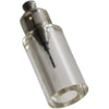 NEW Renishaw A-5000-7805 M2 Stylus 0.5mm Ruby Ball Tungsten Carbide Stem 10mm