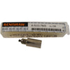 NEW Renishaw A-5000-7805 M2 Stylus 0.5mm Ruby Ball Tungsten Carbide Stem 10mm