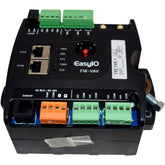 NEW Johnson Controls EasyIO FW-VAV WiFi IP Programmable VAV Controller Integrated Actuator 24V