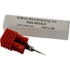 NEW Q-Mark TM3-0515-C M3 Stylus 0.5mm Carbide Ball Stepped Carbide Stem 15mm