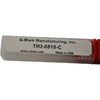 NEW Q-Mark TM3-0515-C M3 Stylus 0.5mm Carbide Ball Stepped Carbide Stem 15mm