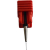 NEW Q-Mark TM2-0520-07 M2 Stylus 0.5mm Ruby Ball 20mm Carbide Stem CMM Probe