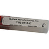 NEW Q-Mark TM2-0710-C M2 Stylus 0.7mm Carbide Ball 10mm Length CMM Probe