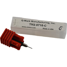 NEW Q-Mark TM2-0710-C M2 Stylus 0.7mm Carbide Ball 10mm Length CMM Probe