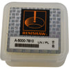 NEW Renishaw A-5000-7810 M2 Disc Stylus 25mm Silver Steel with Roller CMM Probe