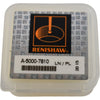 NEW Renishaw A-5000-7810 M2 Disc Stylus 25mm Silver Steel with Roller CMM Probe