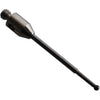 NEW Q-Mark TM2-1020-SN M2 Stylus 1mm Silicon Nitride Ball 20mm Length CMM Probe