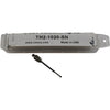 NEW Q-Mark TM2-1020-SN M2 Stylus 1mm Silicon Nitride Ball 20mm Length CMM Probe