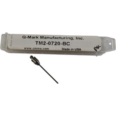 NEW Q-Mark TM2-0720-BC M2 Stylus 0.7mm Carbide Cylinder 20mm Length CMM Probe
