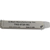 NEW Q-Mark TM2-0720-BC M2 Stylus 0.7mm Carbide Cylinder 20mm Length CMM Probe